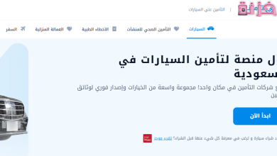 تأمينى