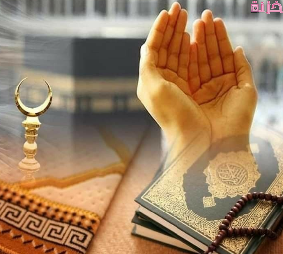 دعاء الفجر