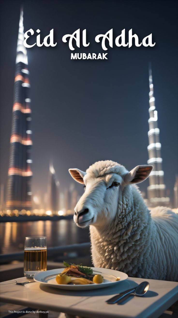 خلفيات عيد الاضحى المبارك