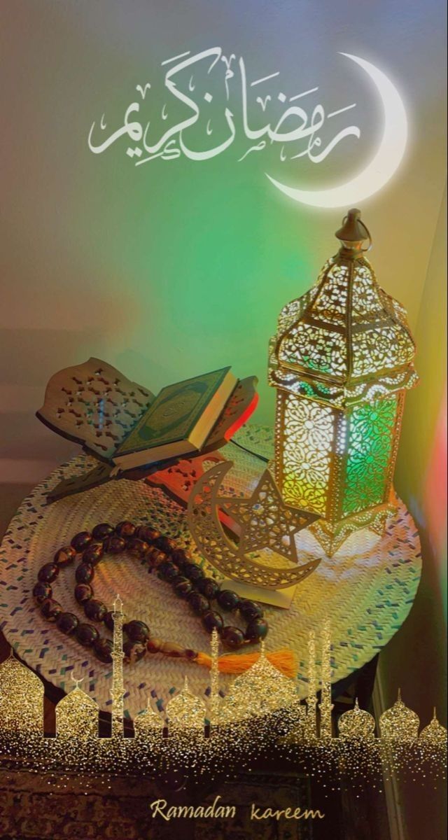 خلفيات فوانيس رمضان