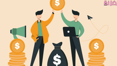 أفضل مواقع التسويق بالعمولة في السعودية