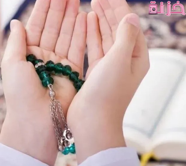 أجمل دعاء السجود في الصلاة مكتوب عن النبي